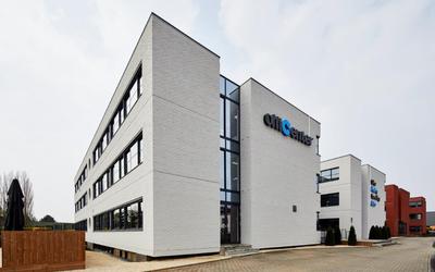 Officenter Mechelen