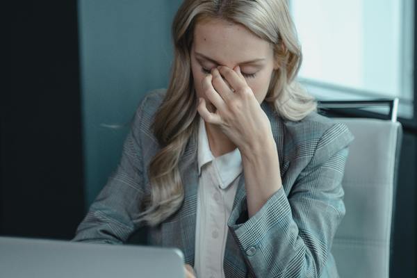 Ergonomisch Werken: Voor een Gezonde Werkplek