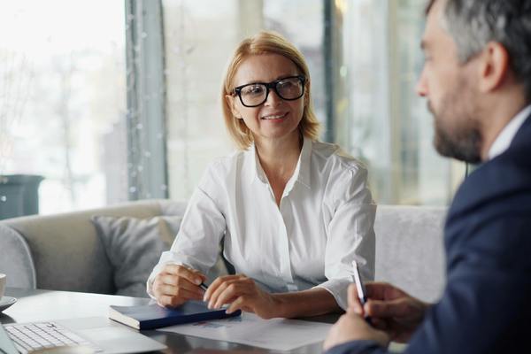 Talentgesprekken die medewerkers motiveren